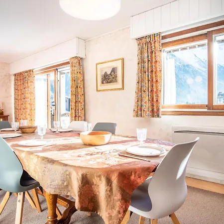 Le Savoy 2 - Pied Des Pistes - Centre דירה