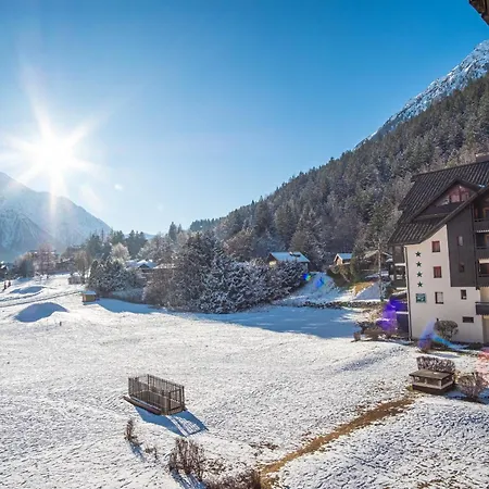 Le Savoy 2 - Pied Des Pistes - Centre Апартаменты *