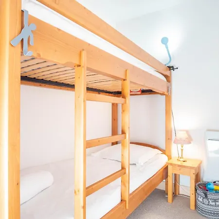 Апартаменты Le Savoy 2 - Pied Des Pistes - Centre Шамони