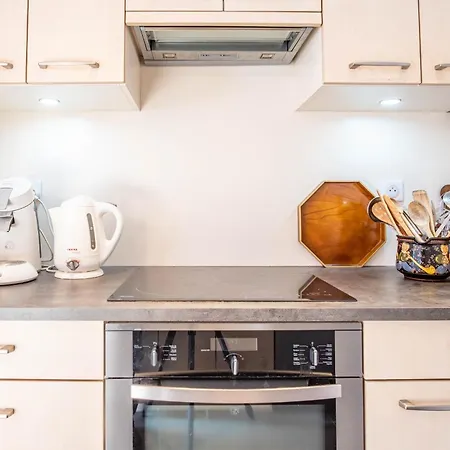 Le Savoy 2 - Pied Des Pistes - Centre Chamonix