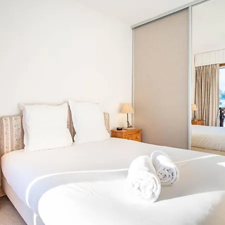 Le Savoy 2 - Pied Des Pistes - Centre Апартаменты