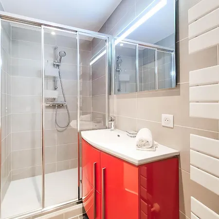 Le Savoy 2 - Pied Des Pistes - Centre