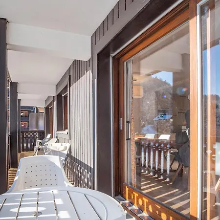 Le Savoy 2 - Pied Des Pistes - Centre * Шамони