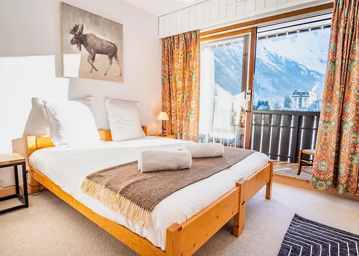 Le Savoy 2 - Pied Des Pistes - Centre