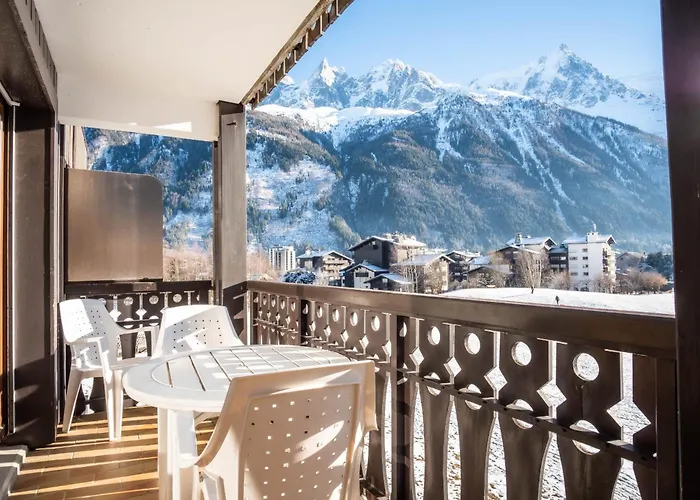 Le Savoy 2 - Pied Des Pistes - Centre