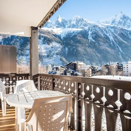 Le Savoy 2 - Pied Des Pistes - Centre