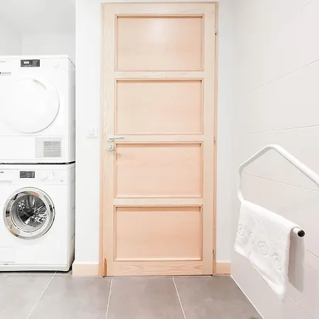 Appartamento Le Savoy 2 - Pied Des Pistes - Centre *