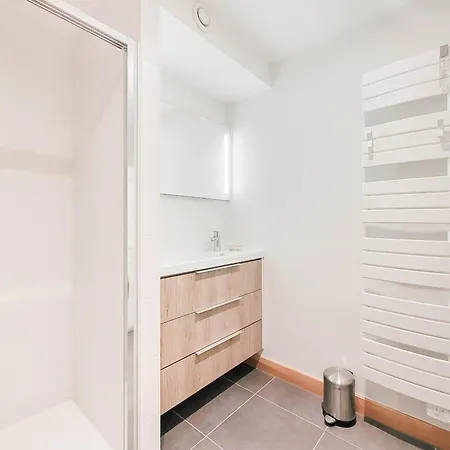 Appartamento Le Savoy 2 - Pied Des Pistes - Centre