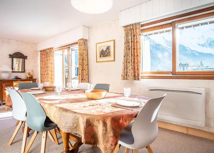 Le Savoy 2 - Pied Des Pistes - Centre شقة