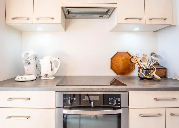 Le Savoy 2 - Pied Des Pistes - Centre شامونكس