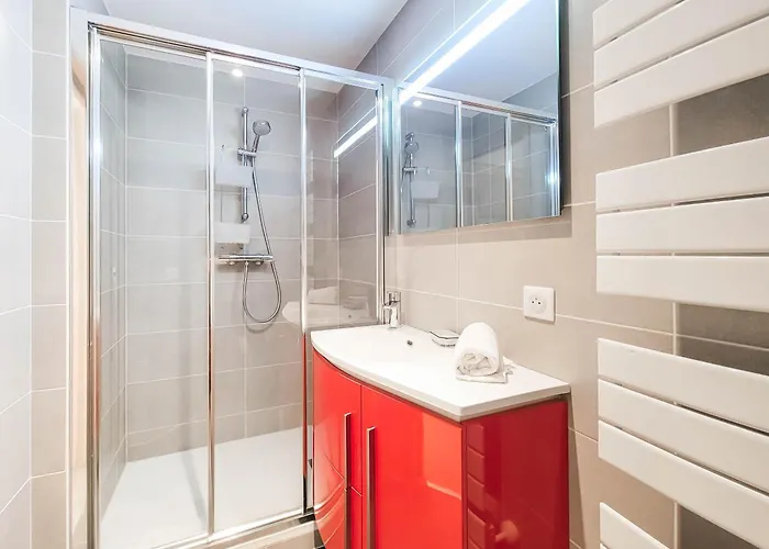 Le Savoy 2 - Pied Des Pistes - Centre