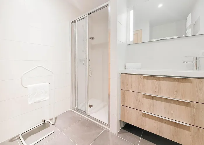 Le Savoy 2 - Pied Des Pistes - Centre شامونكس